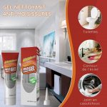 Gel nettoyant anti-moisissures pour toute la maison - Occamarket