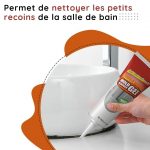 Gel nettoyant anti-moisissures pour toute la maison - Occamarket