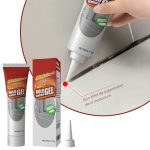 Gel nettoyant anti-moisissures pour toute la maison - Occamarket
