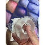 Ruban adhésif double face transparent ultra résistant - Occamarket