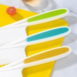 Set de cuisine sécuritaire pour les petits chefs gourmets (16 pièces) - Occamarket