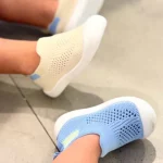 Baby Foot - CHAUSSURES BEBE - Occamarket