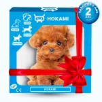 PUPPY - Mon chiot robot réaliste - Occamarket