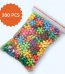 Jeu de construction éducatif coloré Montessori - Occamarket