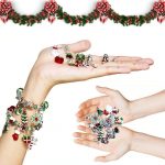 Calendrier de l'Avent bijoux de Noël Édition 2025 - Occamarket