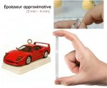 Calendrier de l'Avent 2025 des Supercars - Occamarket