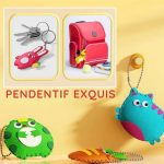 Coffret Créatif de Couture Ludique en Feutrine - Occamarket