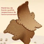 Coffret Créatif de Couture Ludique en Feutrine - Occamarket