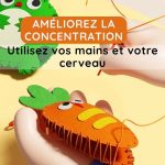 Coffret Créatif de Couture Ludique en Feutrine - Occamarket