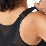 Soutien-gorge de maintien gainant ultra confort à fermeture frontale - Occamarket