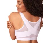 Soutien-gorge de maintien gainant ultra confort à fermeture frontale - Occamarket