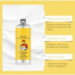 Kit de Réparation Multifonctionnel pour les Carreaux, le Carrelage et la Pierre - Occamarket