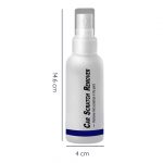 Spray efface-rayures pour voiture (200mL) - Occamarket
