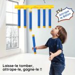 Jeu Interactif d'Adresse & Réflexes pour Enfant - Occamarket
