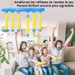Jeu Interactif d'Adresse & Réflexes pour Enfant - Occamarket