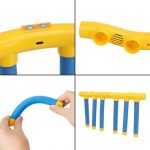 Jeu Interactif d'Adresse & Réflexes pour Enfant - Occamarket