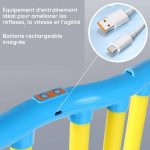 Jeu Interactif d'Adresse & Réflexes pour Enfant - Occamarket
