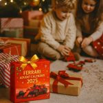 Calendrier de l’Avent 2025 Formule 1 - Occamarket