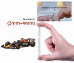 Calendrier de l’Avent 2025 Formule 1 - Occamarket