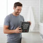 Calendrier de l'Avent 2025 du BodyBuilder - Occamarket