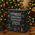 Calendrier de l'Avent 2025 du BodyBuilder - Occamarket