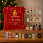 Calendrier de l'Avent 2025 Parfums de Luxe - Occamarket
