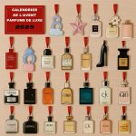 Calendrier de l'Avent 2025 Parfums de Luxe - Occamarket