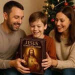 Calendrier de l'Avent 2025 Édition Jésus - Occamarket