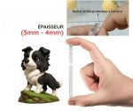 Calendrier de l'Avent 2025 Border Collie - Occamarket
