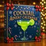 Cocktail Spirit™ | Calendrier de l’Avent 2025 – Édition Limitée - Occamarket