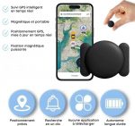 Traceur GPS intelligent pour localiser en temps reel vos objets (iOS & Android) - Occamarket