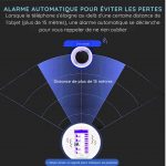 Traceur GPS intelligent pour localiser en temps reel vos objets (iOS & Android) - Occamarket