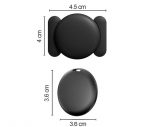 Traceur GPS intelligent pour localiser en temps reel vos objets (iOS & Android) - Occamarket