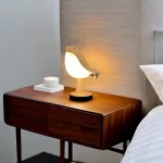 BirdZen - Lampe de Chevet LED - Occamarket