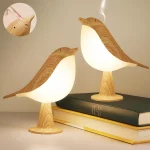 BirdZen - Lampe de Chevet LED - Occamarket