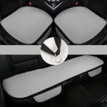 ComfortRide™ | Coussins de Siège Voiture Premium – Confort & Élégance Toute l’Année - Occamarket