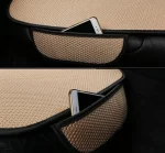 ComfortRide™ | Coussins de Siège Voiture Premium – Confort & Élégance Toute l’Année - Occamarket