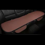ComfortRide™ | Coussins de Siège Voiture Premium – Confort & Élégance Toute l’Année - Occamarket
