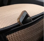 ComfortRide™ | Coussins de Siège Voiture Premium – Confort & Élégance Toute l’Année - Occamarket