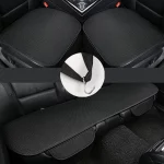 ComfortRide™ | Coussins de Siège Voiture Premium – Confort & Élégance Toute l’Année - Occamarket