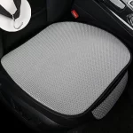 ComfortRide™ | Coussins de Siège Voiture Premium – Confort & Élégance Toute l’Année - Occamarket