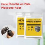 Adhésif puissant pour tous matériaux : fer, PVC, plastique - Occamarket