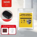 Adhésif puissant pour tous matériaux : fer, PVC, plastique - Occamarket