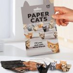 Kit d’Origami à Thème (x50 modèles) - Occamarket