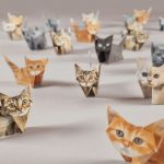 Kit d’Origami à Thème (x50 modèles) - Occamarket