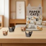Kit d’Origami à Thème (x50 modèles) - Occamarket