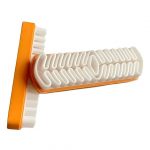 Brosse de nettoyage pour chaussures et bottes (Tissu classique, Daim et Nubuck) - Occamarket