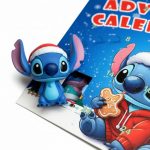 Calendrier de l’Avent 2025 Édition Stitch - Occamarket