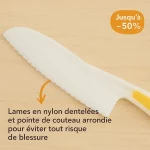 Mon pt'i cuisto - Kit cuisine enfant - Occamarket