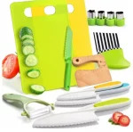 Mon pt'i cuisto - Kit cuisine enfant - Occamarket